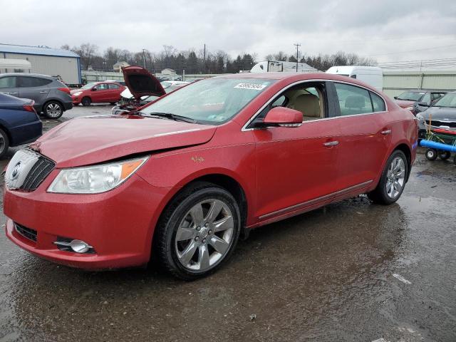 2012 BUICK LACROSSE PREMIUM, 