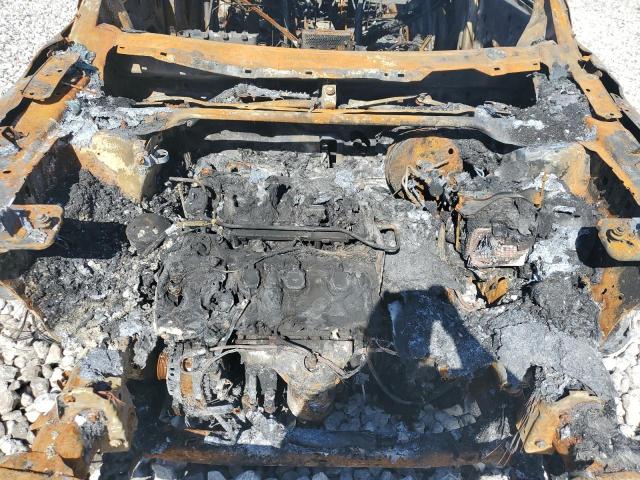 1FM5K8D89JGB10175 - 2018 FORD EXPLORER XLT BURN photo 12