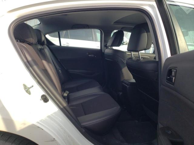 19UDE2F3XHA803356 - 2017 ACURA ILX BASE WATCH PLUS WHITE photo 10