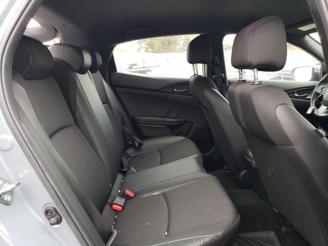 SHHFK7H40MU422909 - 2021 HONDA CIVIC SPORT 灰色 照片 10