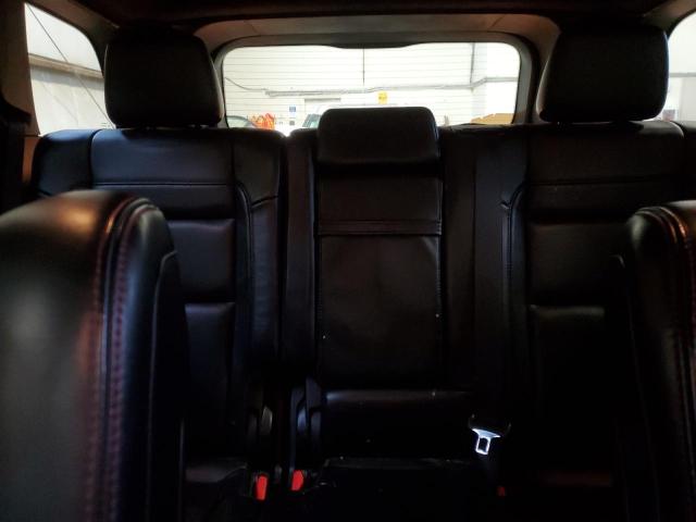 1C4RJFLTXLC340952 - 2020 JEEP GRAND CHER TRAILHAWK 黑色 照片 10