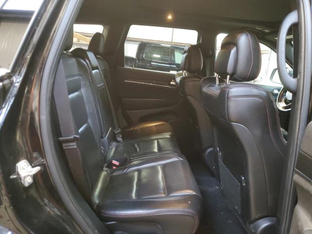 1C4RJFLTXLC340952 - 2020 JEEP GRAND CHER TRAILHAWK 黑色 照片 11