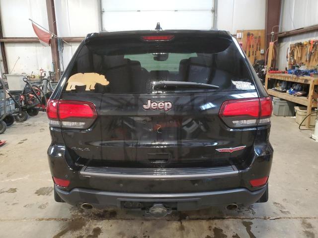 1C4RJFLTXLC340952 - 2020 JEEP GRAND CHER TRAILHAWK 黑色 照片 6
