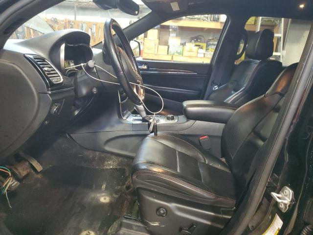 1C4RJFLTXLC340952 - 2020 JEEP GRAND CHER TRAILHAWK 黑色 照片 7