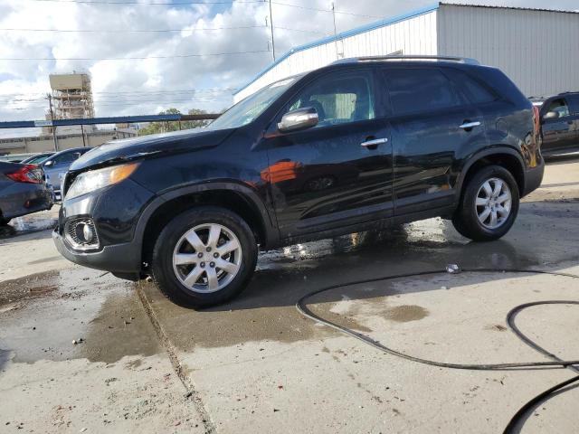 2011 KIA SORENTO BASE, 