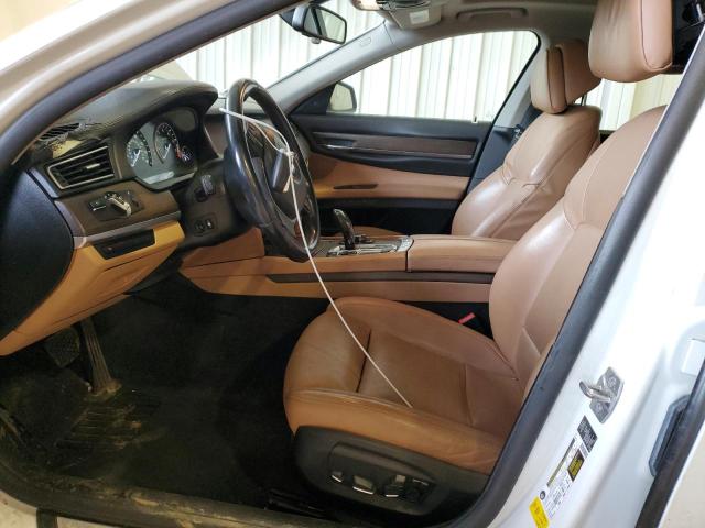 WBAYA8C58DC996459 - 2013 BMW ALPINA B7 I WHITE photo 7