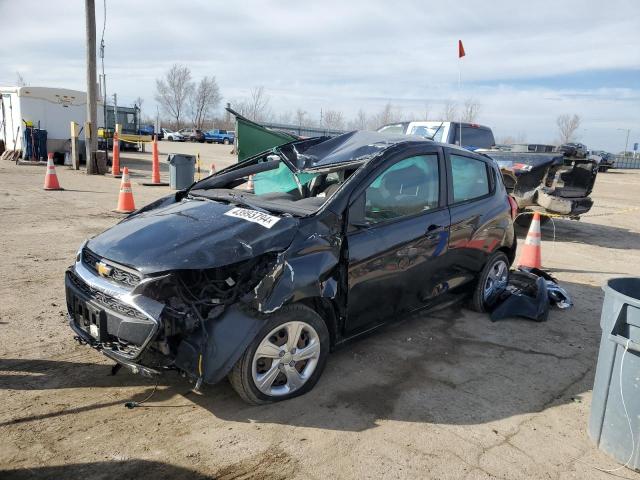 2020 CHEVROLET SPARK LS, 