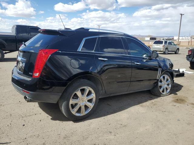 3GYFNDE31FS638811 - 2015 CADILLAC SRX PREMIUM COLLECTION BLACK photo 3