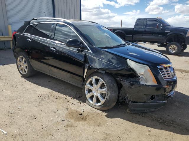 3GYFNDE31FS638811 - 2015 CADILLAC SRX PREMIUM COLLECTION BLACK photo 4