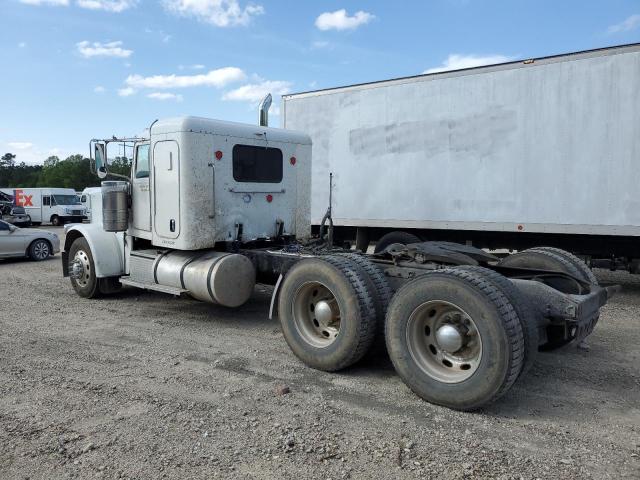 1XPWDW9X0DD173208 - 2013 PETERBILT 388 WHITE photo 3