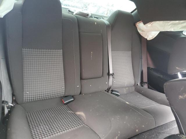 2C3CDZFJ6MH538861 - 2021 DODGE CHALLENGER R/T SCAT PACK GRAY photo 10