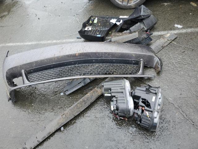 2C3CDZFJ6MH538861 - 2021 DODGE CHALLENGER R/T SCAT PACK GRAY photo 12