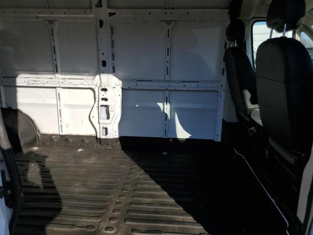 3C6TRVDG1GE108918 - 2016 RAM PROMASTER 2500 HIGH أبيض صورة 11