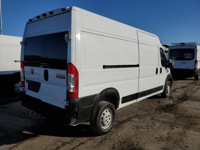 3C6TRVDG1GE108918 - 2016 RAM PROMASTER 2500 HIGH أبيض صورة 3
