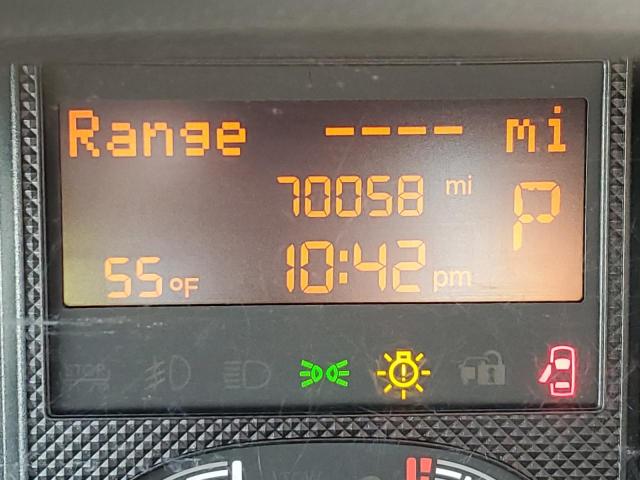 3C6TRVDG1GE108918 - 2016 RAM PROMASTER 2500 HIGH أبيض صورة 9