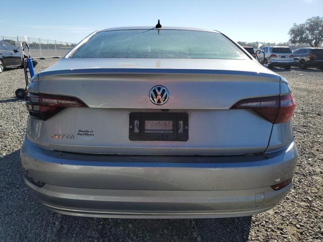 3VWCB7BU7LM025699 - 2020 VOLKSWAGEN JETTA S GRAY photo 6