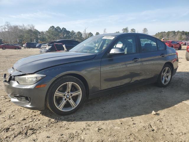 2013 BMW 328 XI SULEV, 