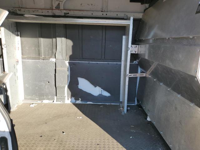 3C6TRVDGXJE150589 - 2018 RAM PROMASTER 2500 HIGH თეთრი ფოტო 11