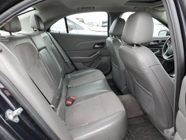 1G11C5SL4FF208803 - 2015 CHEVROLET MALIBU 1LT BLACK photo 10