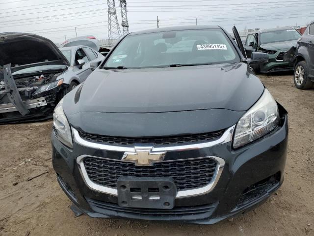 1G11C5SL4FF208803 - 2015 CHEVROLET MALIBU 1LT BLACK photo 5