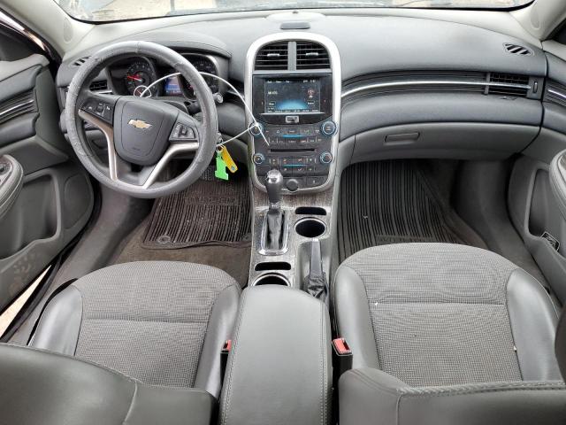 1G11C5SL4FF208803 - 2015 CHEVROLET MALIBU 1LT BLACK photo 8
