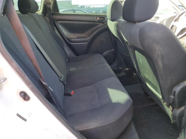 2T1KR32EX8C707097 - 2008 TOYOTA MATRIX XR 白色 照片 10