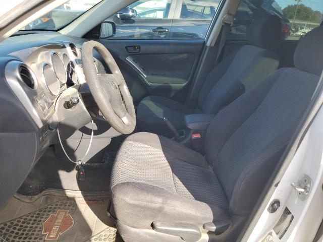 2T1KR32EX8C707097 - 2008 TOYOTA MATRIX XR 白色 照片 7