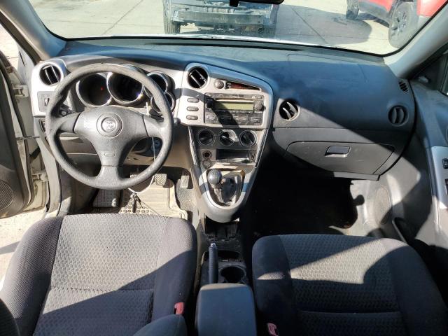 2T1KR32EX8C707097 - 2008 TOYOTA MATRIX XR 白色 照片 8