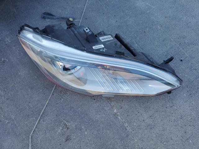 5YJSA1CN8DFP21919 - 2013 TESLA MODEL S წითელი ფოტო 12