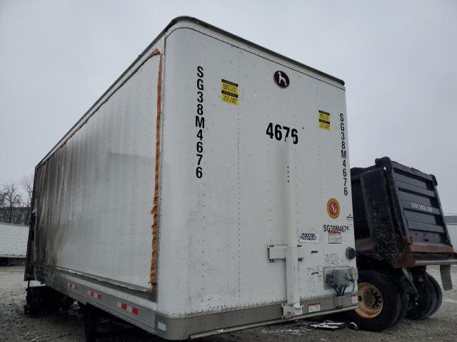 2023 GREA TRAILER, null