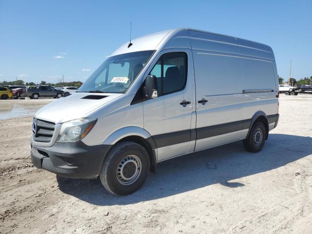 2017 MERCEDES-BENZ SPRINTER 2500, 