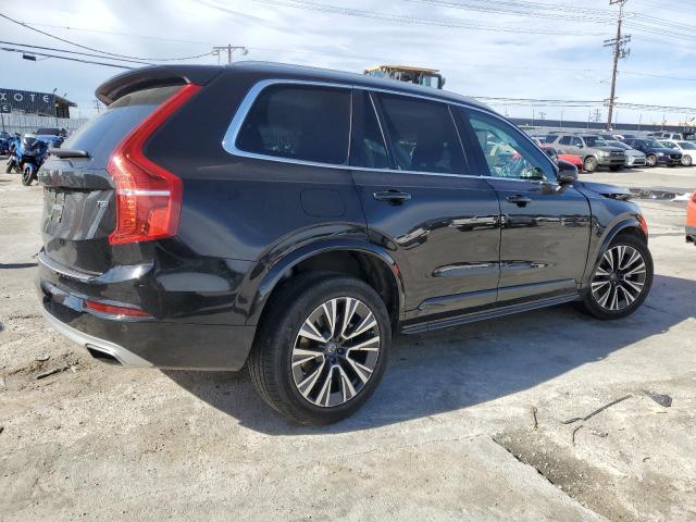 YV4102PK5M1728322 - 2021 VOLVO XC90 T5 MOMENTUM BLACK photo 3