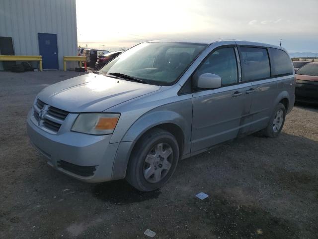 2009 DODGE GRAND CARA SE, 