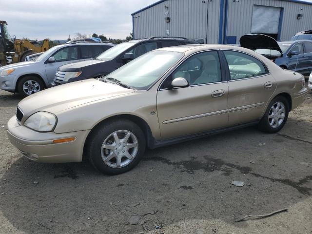 2000 MERCURY SABLE LS PREMIUM, 