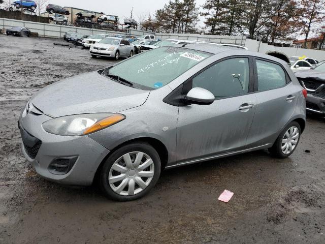 2014 MAZDA MAZDA2 SPORT, 