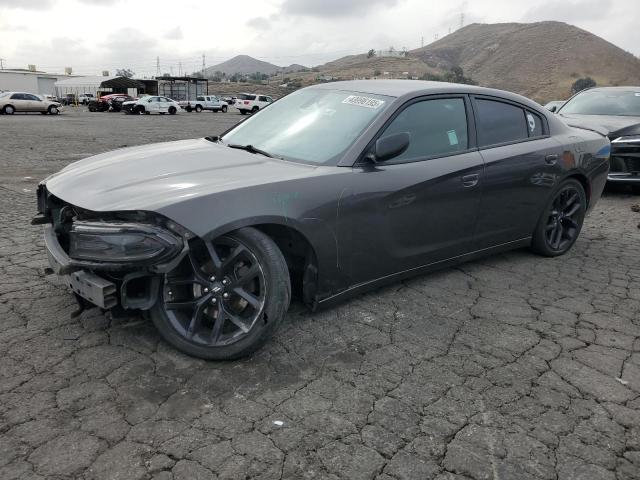 2020 DODGE CHARGER SXT, 