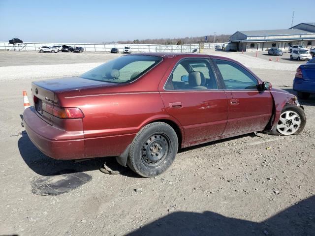 JT2BF28KXX0194404 - 1999 TOYOTA CAMRY LE BURGUNDY photo 3