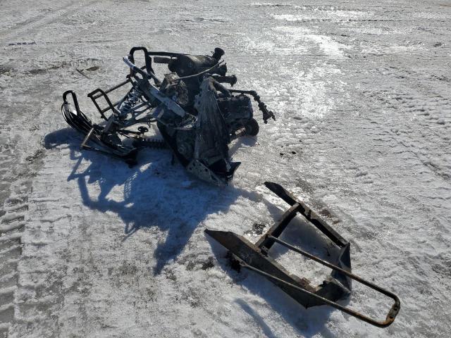 4UF12SNW7CT113950 - 2012 ARCTIC CAT ARTIC CAT Обгорілий фото 3