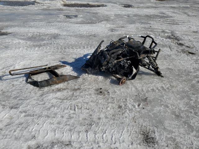 4UF12SNW7CT113950 - 2012 ARCTIC CAT ARTIC CAT Обгорілий фото 4