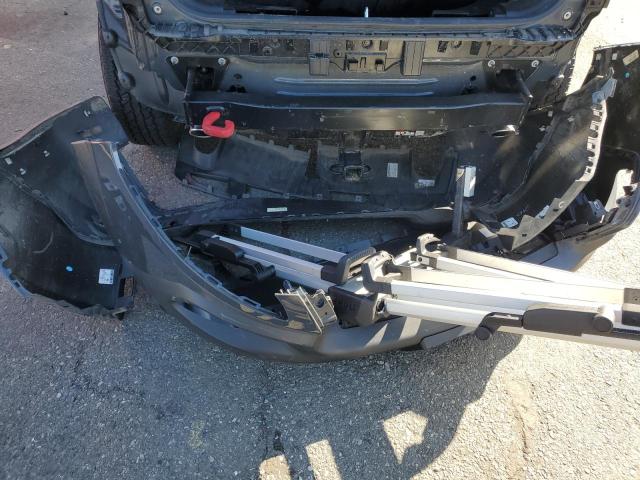 1C4PJMBS7HW501946 - 2017 JEEP CHEROKEE TRAILHAWK Boz foto 12