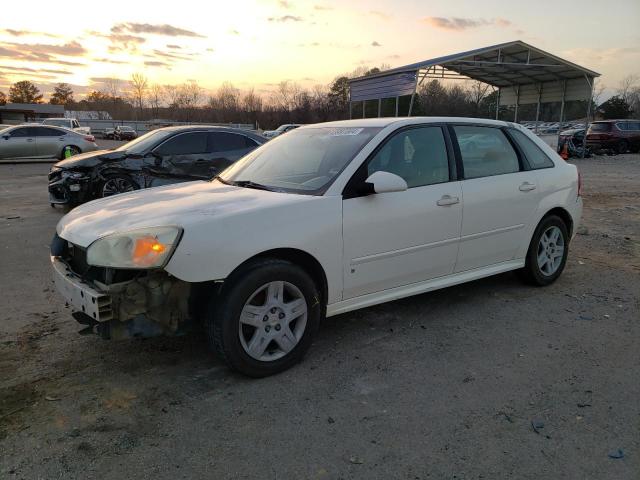 2007 CHEVROLET MALIBU MAXX LT, 