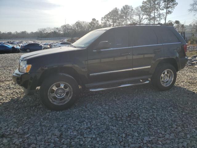 2007 JEEP GRAND CHER LIMITED, 