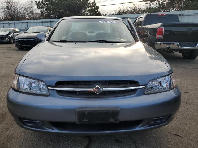 1N4DL01D3XC124692 - 1999 NISSAN ALTIMA XE BLUE photo 5