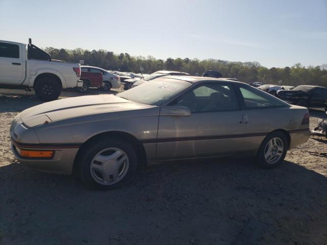 1ZVPT21U6L5122935 - 1990 FORD PROBE LX GRAY photo 1