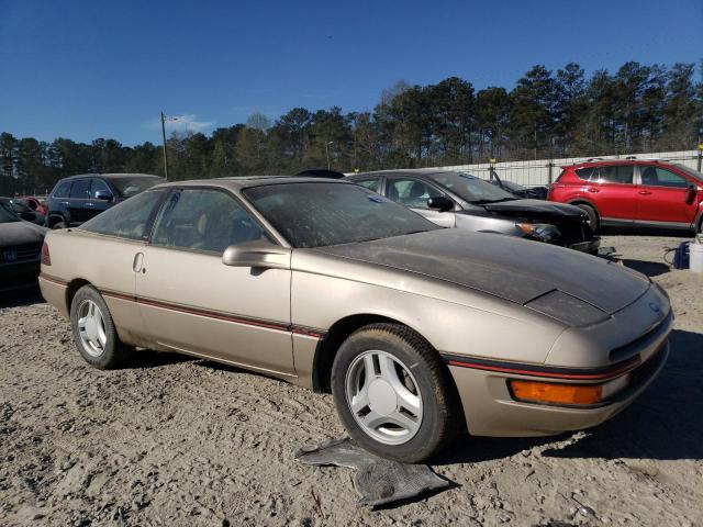 1ZVPT21U6L5122935 - 1990 FORD PROBE LX GRAY photo 4