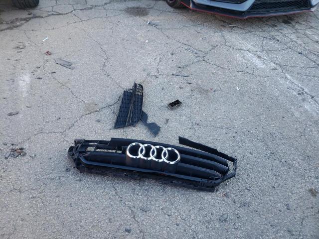 WAUHGAFC5GN163565 - 2016 AUDI A6 PRESTIGE შავი ფოტო 12