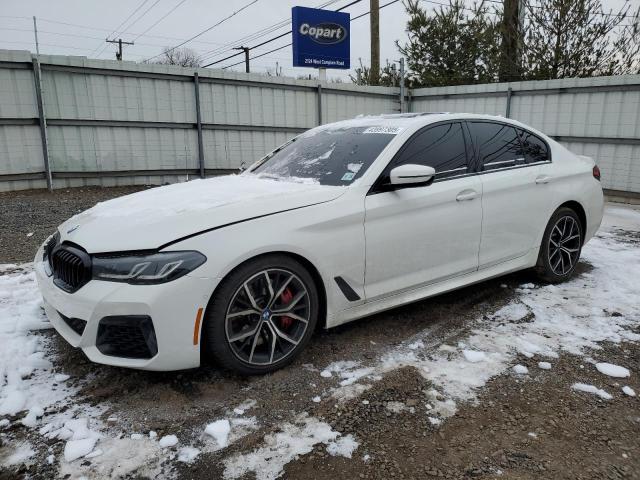 2021 BMW 540 XI, 
