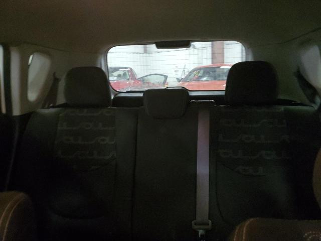 KNDJT2A69C7402427 - 2012 KIA SOUL + WHITE photo 10
