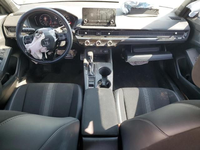 2HGFE2F55NH524873 - 2022 HONDA CIVIC SPORT 黑色 照片 8