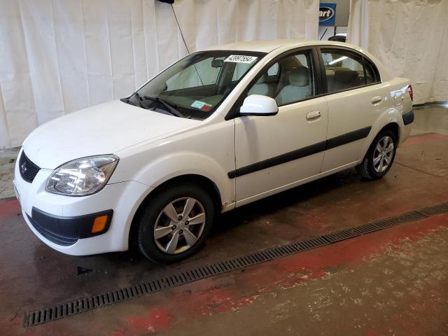 2009 KIA RIO BASE, 